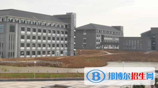 滁州城市職業(yè)學院2021年有哪些專業(yè)