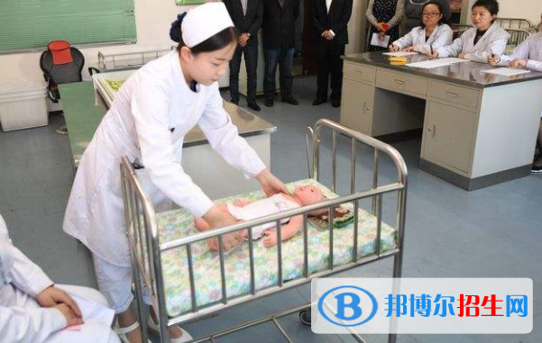 蘭州2021年初中生報(bào)什么衛(wèi)校