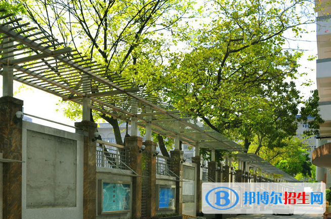 廣州第六中學2021年招生計劃