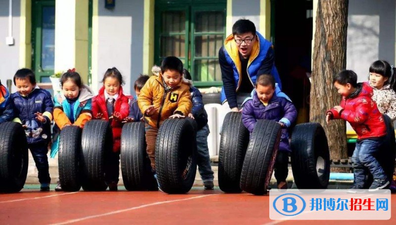 貴陽2021年幼師學校有什么專業(yè)適合男生