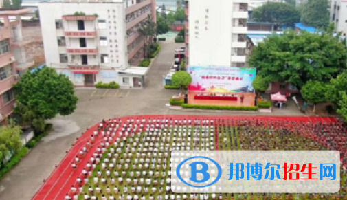 韶關(guān)北江中等職業(yè)學(xué)校2021年報(bào)名條件、招生要求、招生對(duì)象