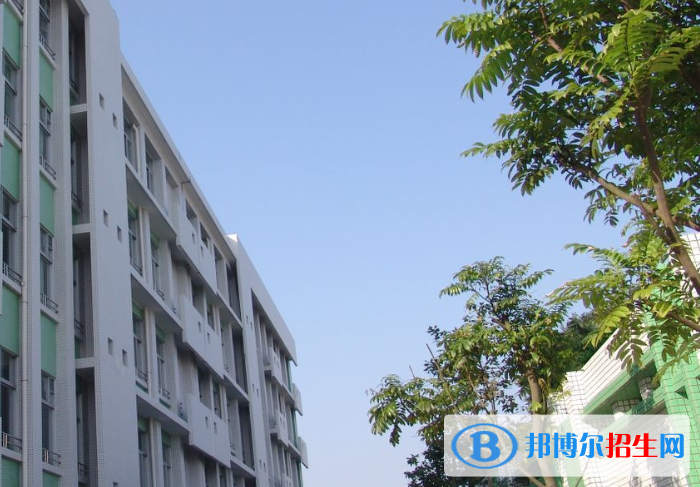 廣州石基中學2021年招生代碼