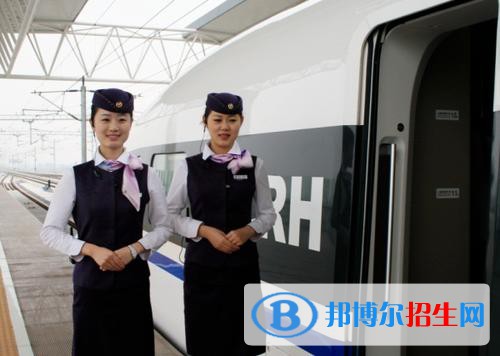合肥2021年初中生能去的鐵路學校