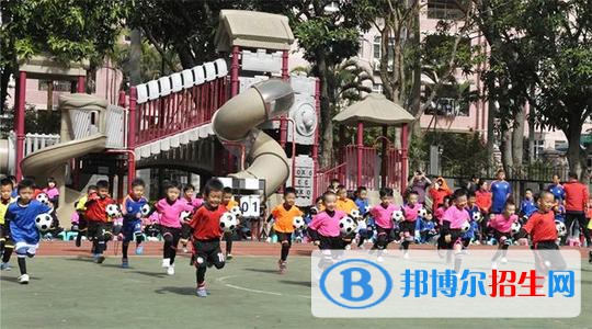 貴陽2021年男生讀幼師學校好不好