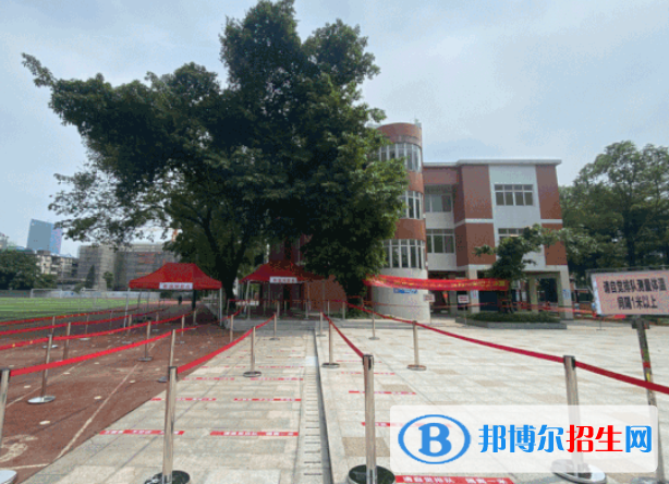 廣州第五中學2021年招生辦聯(lián)系電話