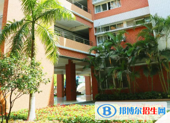廣州第五中學(xué)怎么樣、好不好