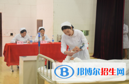 蘭州2021年在衛(wèi)校學(xué)什么專業(yè)好