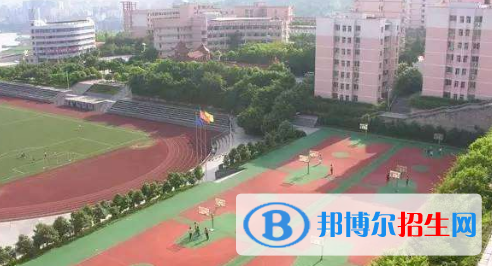 重慶忠州中學(xué)2021年招生計劃
