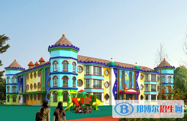 貴陽2021年幼師學校都有什么專業(yè)適合女生