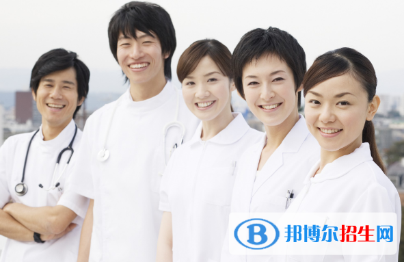 廣州2021年好一點(diǎn)的衛(wèi)校大專學(xué)校