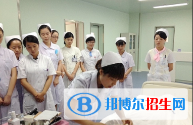 蘭州2021年衛(wèi)校什么專(zhuān)業(yè)有前途