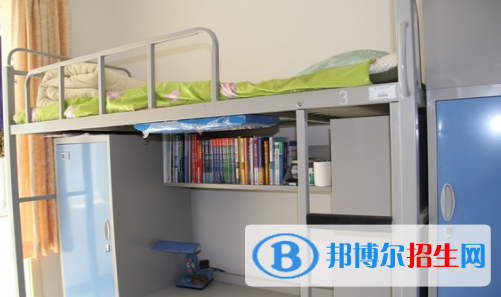 重慶彭水中學宿舍