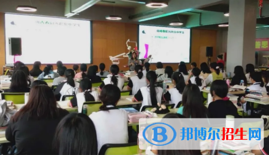 韶關湞江中等職業(yè)學校2021年報名條件、招生要求、招生對象