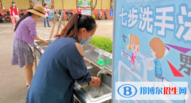 韶關(guān)湞江中等職業(yè)學校怎么樣、好不好