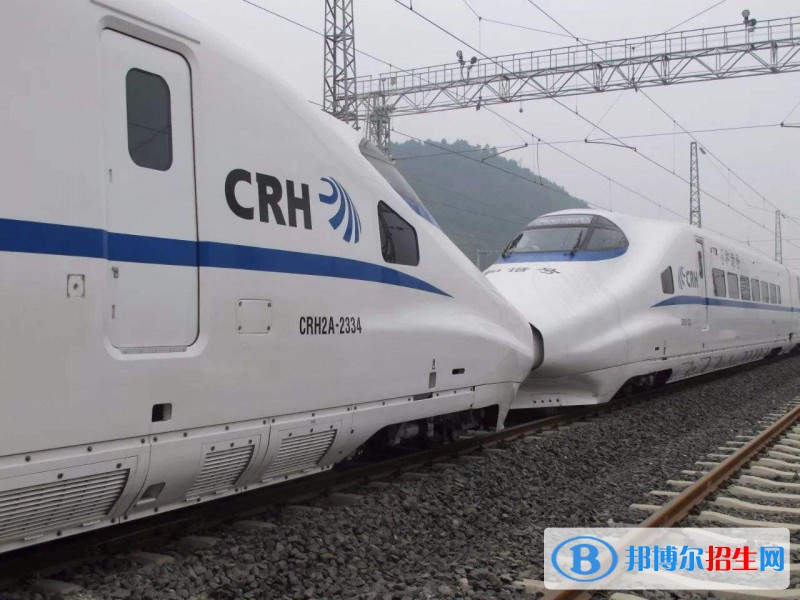 西安2021年鐵路學(xué)校都有哪些專(zhuān)業(yè)好