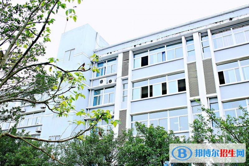 重慶藥劑學(xué)校怎么樣、好不好