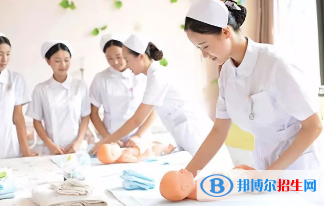 廣州有哪些大專學(xué)校有衛(wèi)校專業(yè)