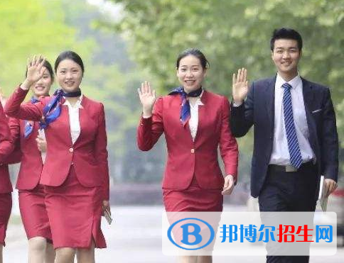 武漢2021年航空服務學校有哪些專業(yè)可以學