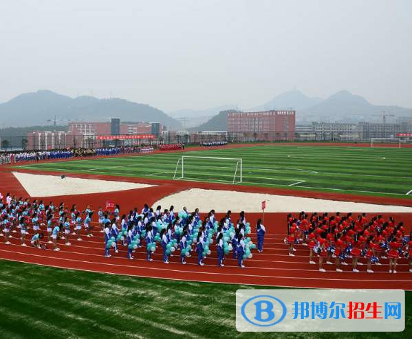 貴陽(yáng)2021年哪所幼師學(xué)校好