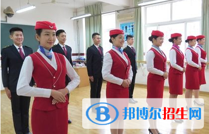 武漢2021年航空服務(wù)學校一般有哪些專業(yè)