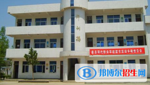歙縣現(xiàn)代職業(yè)學(xué)校2021年招生簡章
