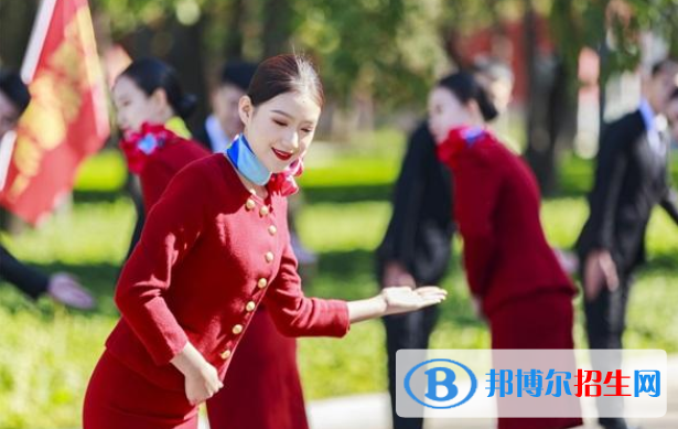 武漢2021年航空服務(wù)學(xué)校哪個專業(yè)好