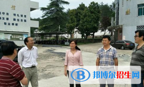 歙縣現(xiàn)代職業(yè)學(xué)校怎么樣、好不好