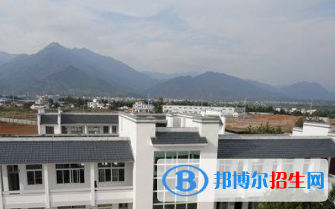 黟縣職業(yè)學(xué)校2021年招生簡(jiǎn)章