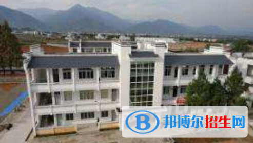 黟縣職業(yè)學校2021年報名條件、招生要求、招生對象 