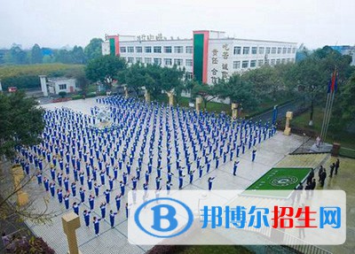 貴陽長城職校2021年招生錄取分?jǐn)?shù)線