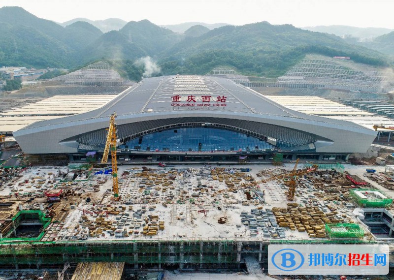西安2021年女生上鐵路學校學什么好