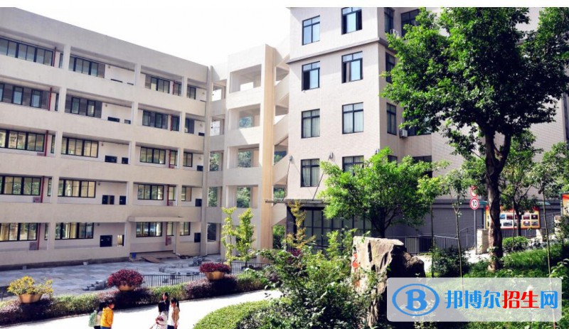 重慶市北部新區(qū)職業(yè)學(xué)校怎么樣、好不好