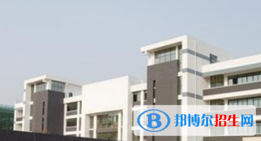 滁州市機械工業(yè)學校怎么樣、好不好
