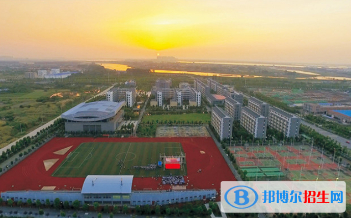 蕪湖師范學校2021年招生錄取分數線