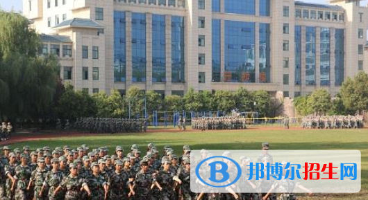 阜陽幼兒師范高等專科學校2021年學費、收費多少