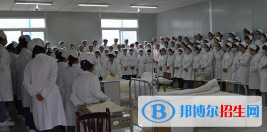 安徽紅十字會衛(wèi)生學校2021年有哪些專業(yè)