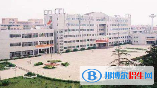 阜陽幼兒師范高等專科學校2021年宿舍條件