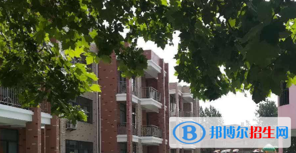 阜陽幼兒師范高等?？茖W(xué)校地址在哪里