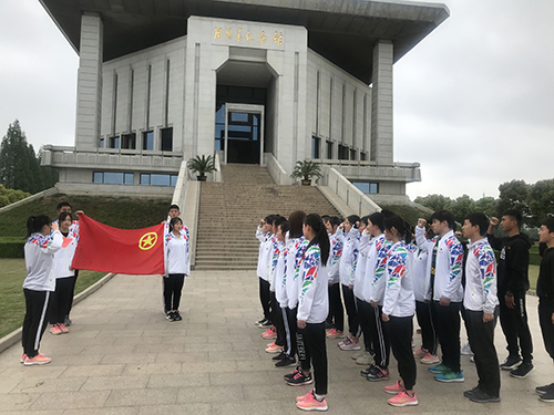 連云港市體育運(yùn)動(dòng)學(xué)校2021年報(bào)名條件、招生要求、招生對(duì)象