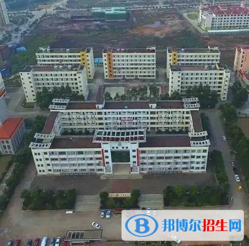 贛縣職業(yè)中等專業(yè)學校2021年招生錄取分數線
