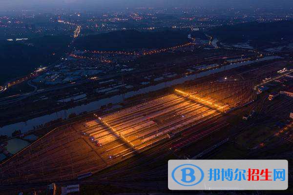 西安2021年哪所鐵路學(xué)校好