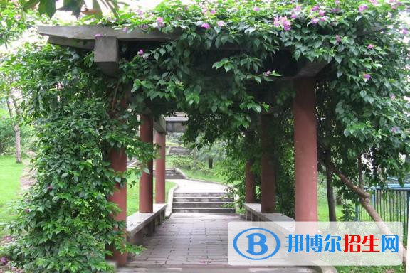 重慶市墊江縣職業(yè)教育中心怎么樣、好不好
