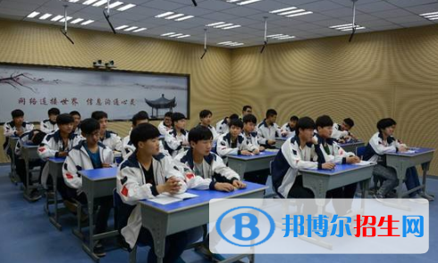 滁州市信息工程學校怎么樣、好不好