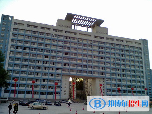 貴州民族大學中專部怎么樣、好不好