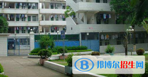 廣西2021年初中畢業(yè)讀什么中專學(xué)校最好