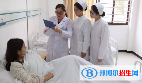 廣東2021年初中生可以學(xué)衛(wèi)校嗎