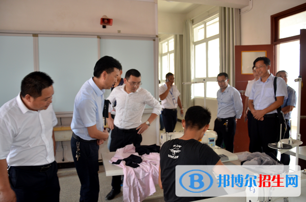 綏陽中等職業(yè)學(xué)校怎么樣、好不好