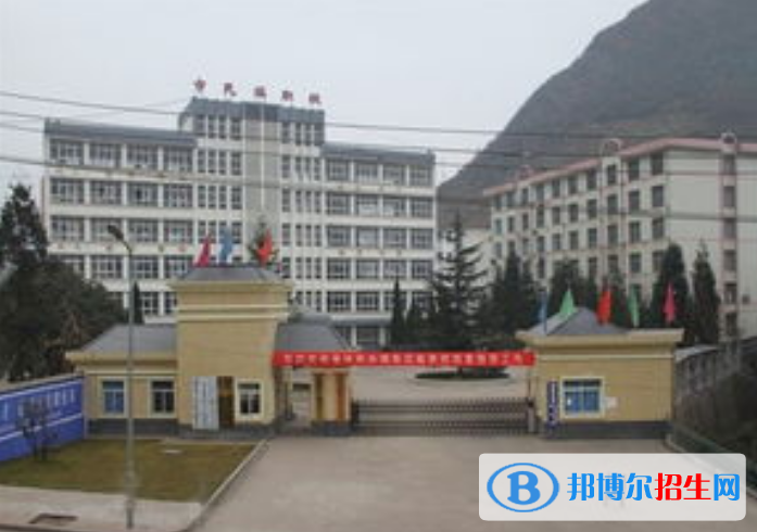 六盤水民族職業(yè)技術學校2021年招生錄取分數(shù)線