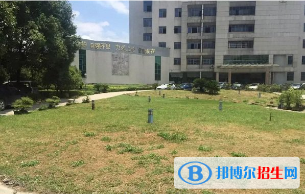貴州神農(nóng)中醫(yī)藥職業(yè)學校怎么樣、好不好