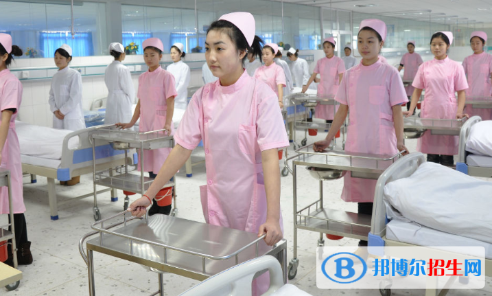 廣州2021年初中生學衛(wèi)校怎樣
